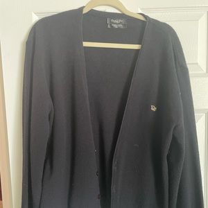 Dior cardigan